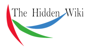 The hidden wiki logo